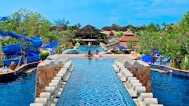 Centara Seaview Resort