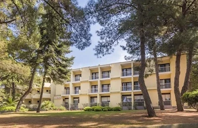 Pokoje A Bungalovy Savudrija