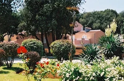 Bungalovy Amarin