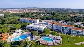 Park Plaza Belvedere