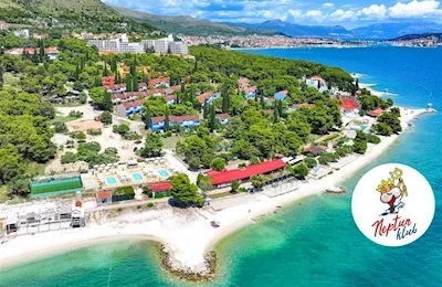 Apartamenty Medena