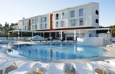 Marco Polo Village