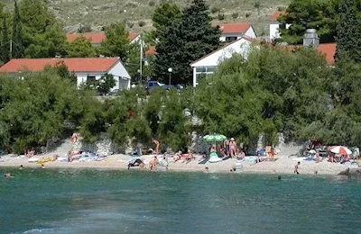 Apartamenty Mala Luka