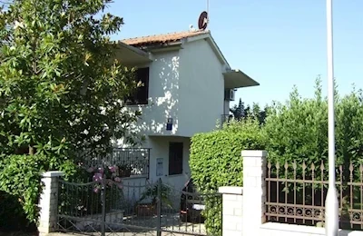 Apartamenty Mirna