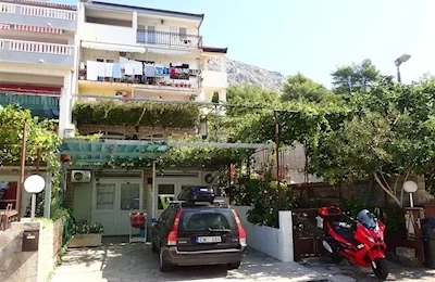Villa Perkušic