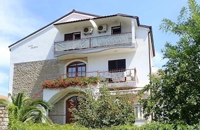 Villa Jelena