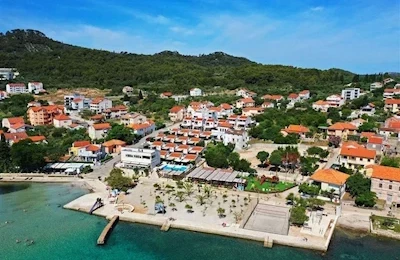 Ville Dalmacija