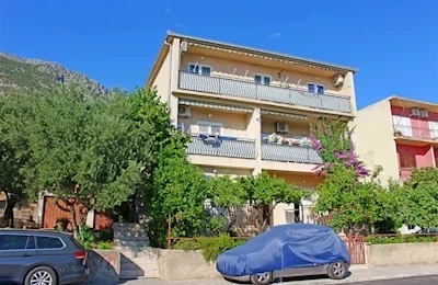 Apartamenty Roić