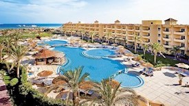 Amwaj Blue Beach Abu Soma Resort & Spa