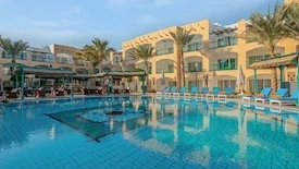 Bel Air Azur Resort