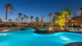 Cleopatra Luxury Resort (Makadi Bay)