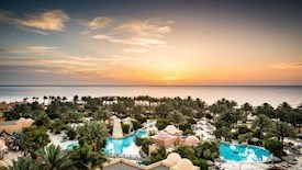 Red Sea Grand Makadi (Makadi Bay)