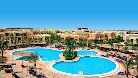 Jaz Makadi Saraya (ex Iberotel)