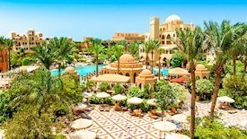 Red Sea Makadi Palace
