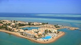 Movenpick Resort & Spa El Gouna
