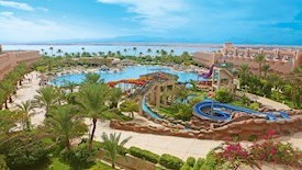 Otium Pyramisa Beach Resort