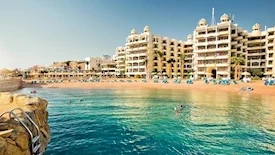 Sunrise Holidays