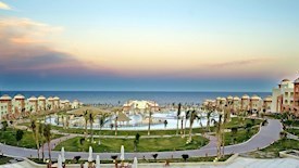 Serenity Makadi Beach (ex. Heights)