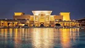Sheraton Soma Bay