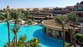 Red Sea Makadi SPA