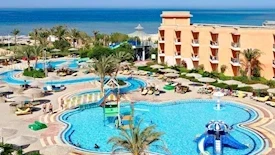 Three Corners Sunny Beach