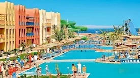 Titanic Beach Spa & Aqua Park