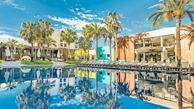 Occidental Ibiza (ex. Barcelo Pueblo)