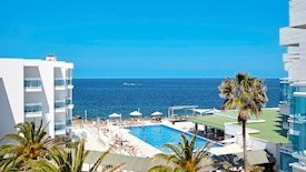 Aparthotel Nereida