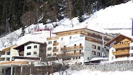 Silvretta (Kappl)