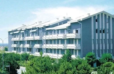 Apartamenty Marina Grande