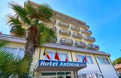 Anthisa