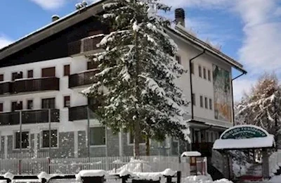 Rezidence Biancaneve