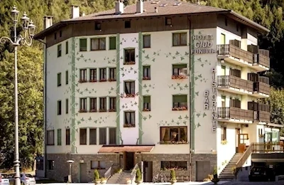 Club Funivia