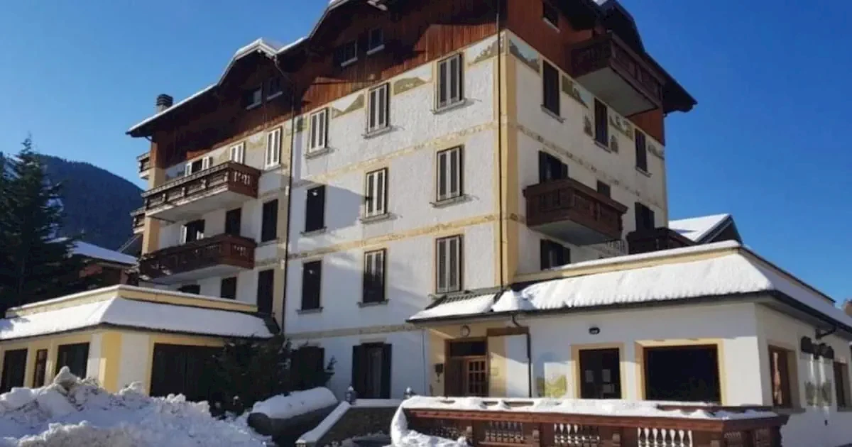 Hotel Posta - Aprica