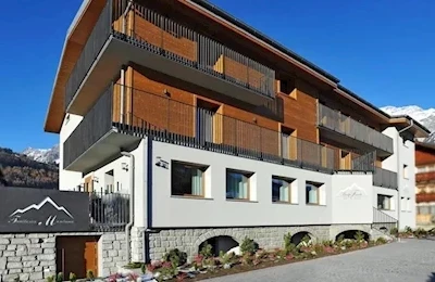 Baita Fanti Ski & Bike (Ex. Baita Montana)