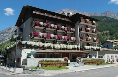 Baita Fanti Ski & Bike (Ex. Baita Montana)