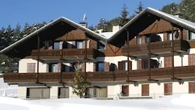 Fior D'Alpe