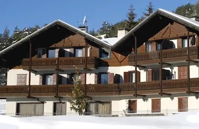 Rezidence Fior D´ Alpe