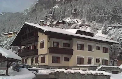Chalet Gardenia (Isolaccia)