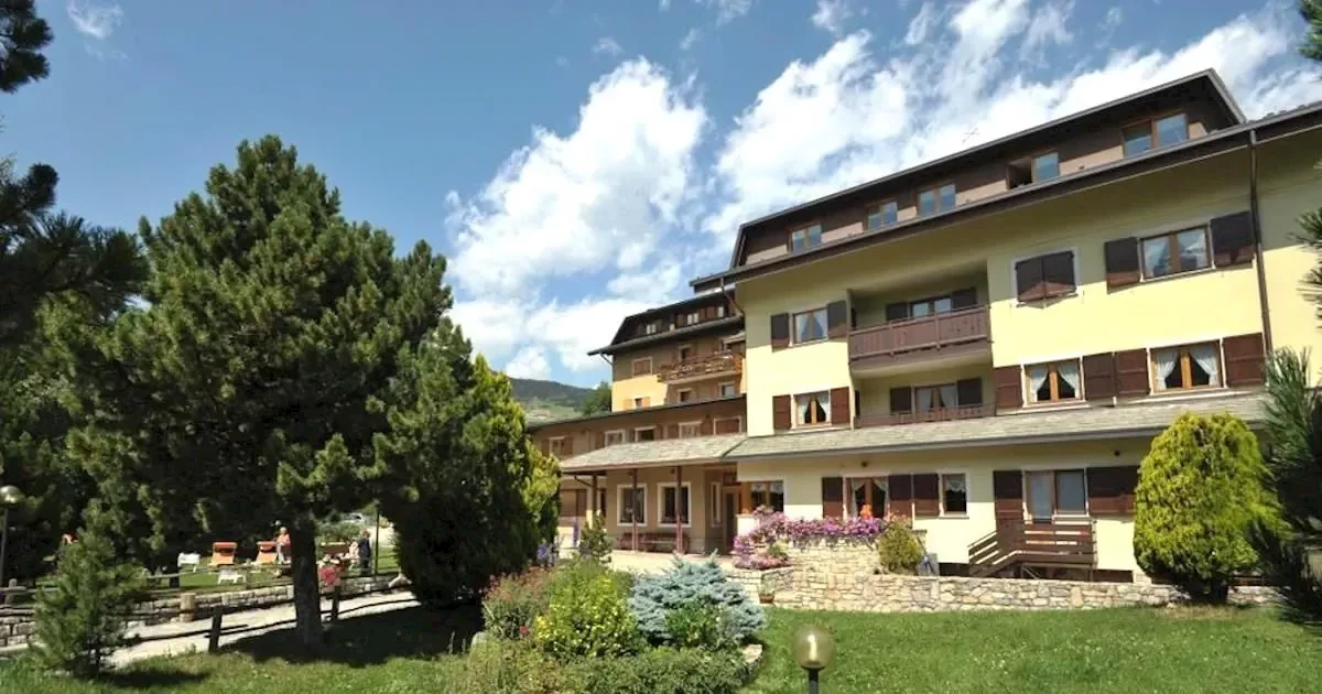 Hotel Meublc Sci - Bormio