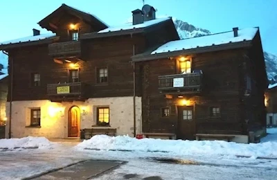 Cecilia (Livigno)