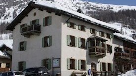 Costa Verde (Livigno)