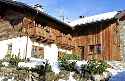 Chalet Elisabetta