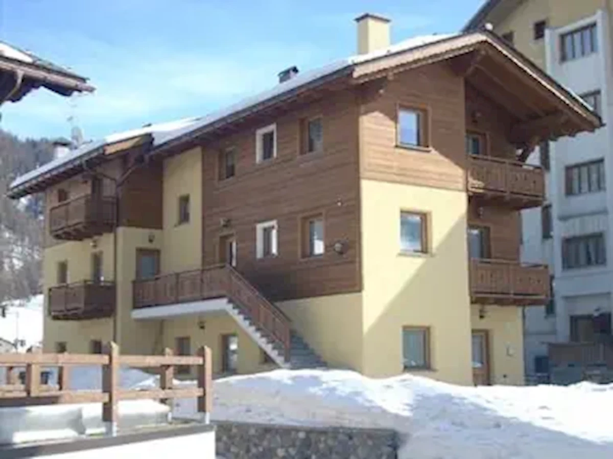 Hotel Chalet Emma - Livigno