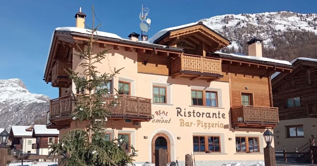 Hotel Real Wood Pemont Myholidaylivigno - Livigno