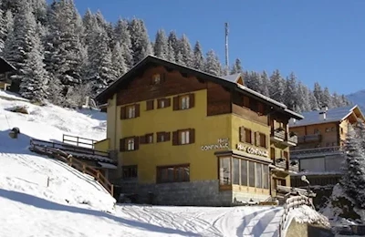 Confinale (Santa Caterina)