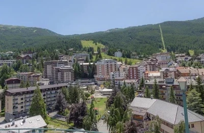 Grand Hotel La Torre