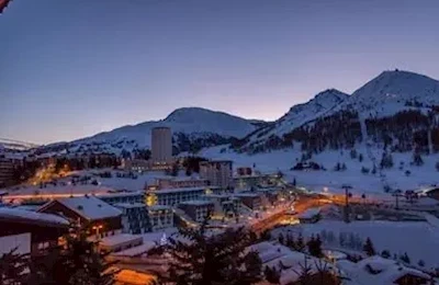 Gran Roc (Ex. I Cavalieri)