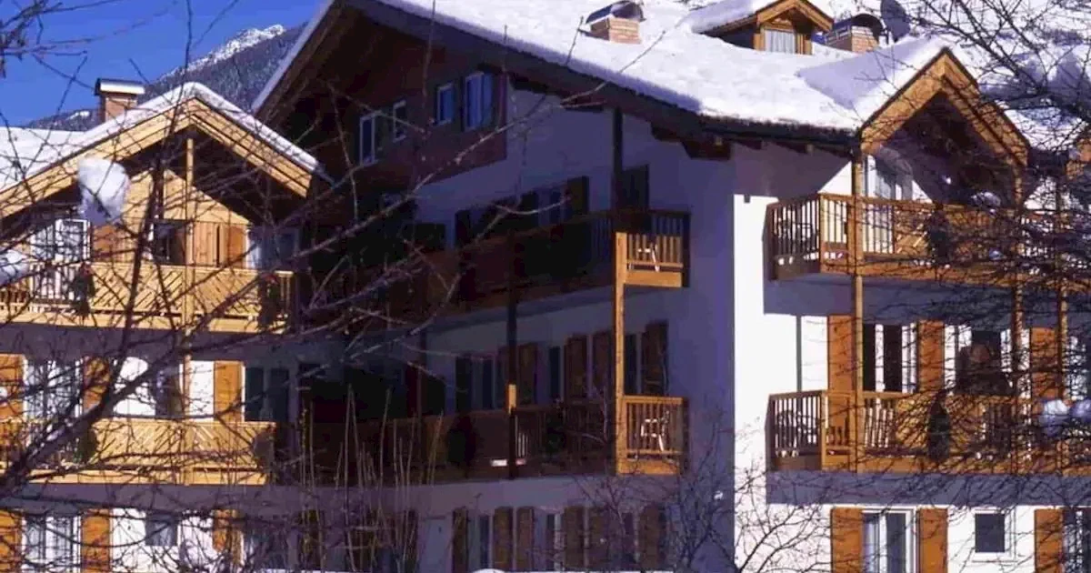 Hotel Olisamir - Cavedago
