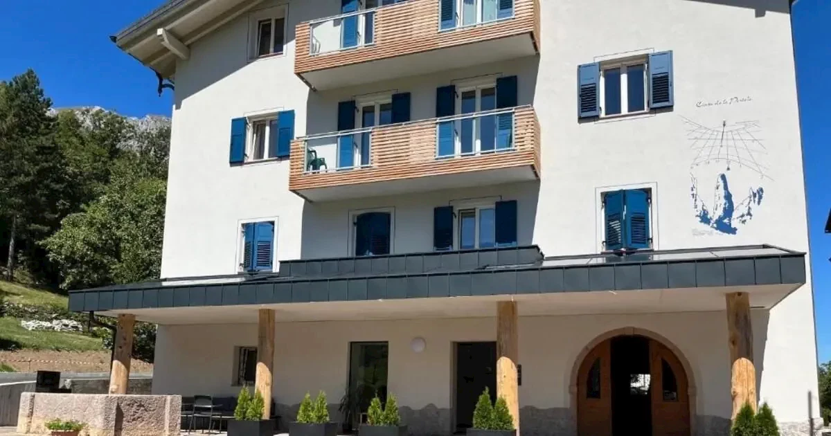 Hotel Casa Dalsass - Cavedago